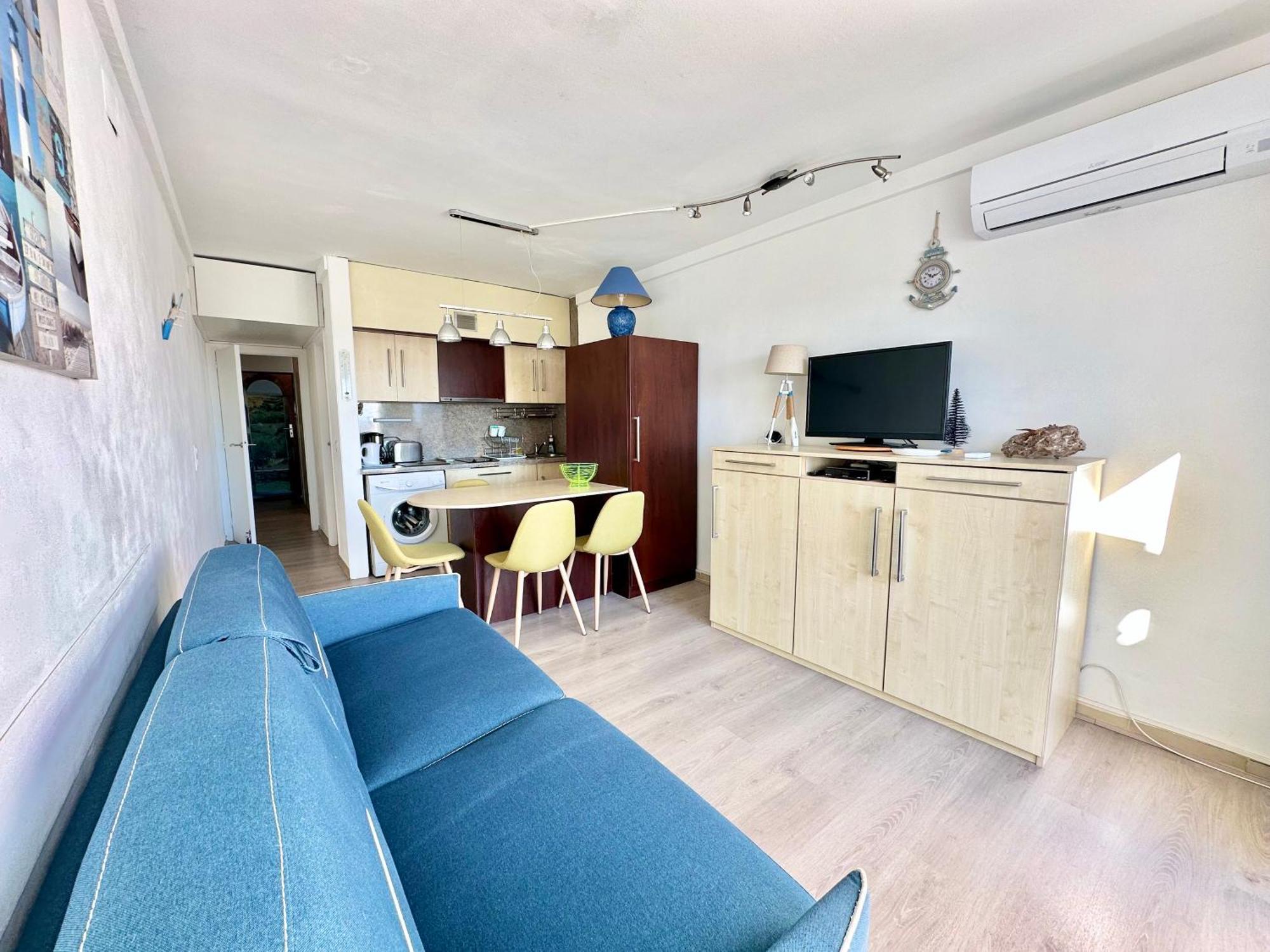 Apartment Vista Bahia 23 -4 Sea View إمبوريابرافا المظهر الخارجي الصورة