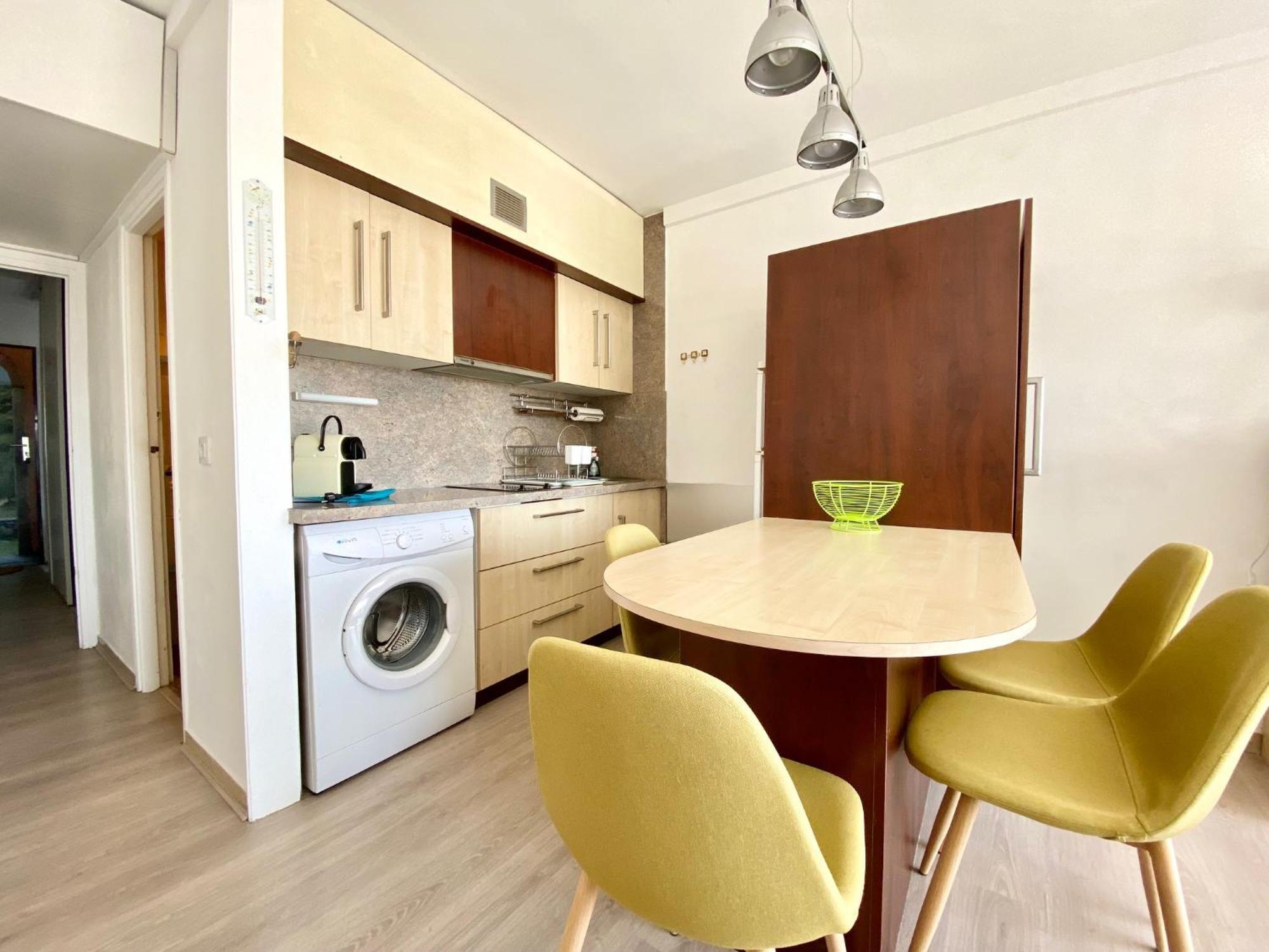 Apartment Vista Bahia 23 -4 Sea View إمبوريابرافا المظهر الخارجي الصورة